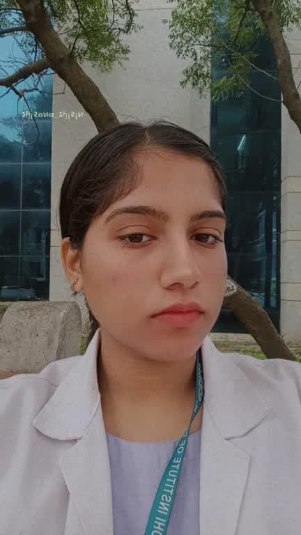 Shirona Shirin Kassim