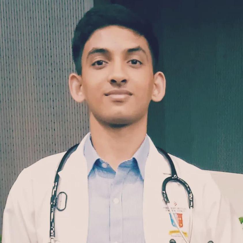 Thiji Shivanand