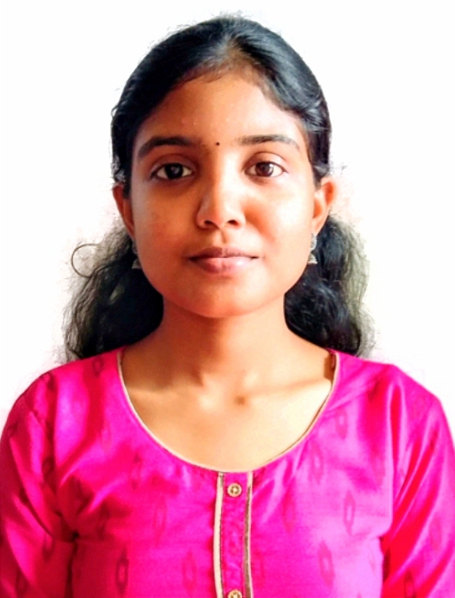 V. Sakthi